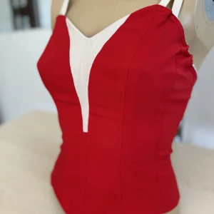 Basic bodice for the ballet tutu without decor T 0009 - image 102