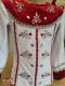Ballet costume Harlequin Doll Nutcracker P 0457 - image 3