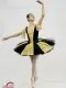 Stage ballet costume F 0133A - image 6
