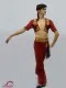 Stage ballet costume P 0706 - image 4