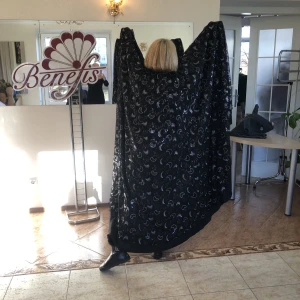 Плащ для звездочета S 0132 - image 6