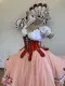 Ballet costume P 0915A - image 10