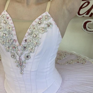 Фея Нежность Балетный Костюм (Аврора) P 0468 - image 5