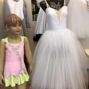 Stage costume F 0078 - image 44