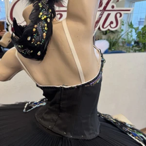 ballet tutu Odile P 0104 - image 77