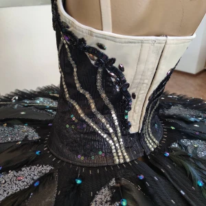 ballet tutu Odile P 0137 - image 60