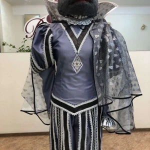 Ballet costume Rat King Queen Mice Nutcracker P 0223 - image 19