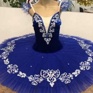 BALLET COSTUME P 0487 - image 3