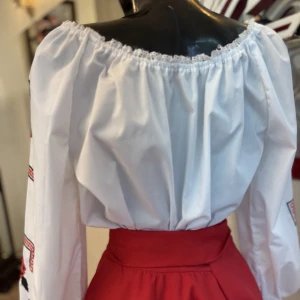 Bluza nationala J 0376 - image 8