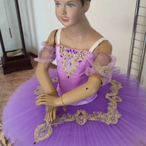 BALLET COSTUME P 0489(2805) - image 13