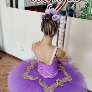 BALLET COSTUME P 0489(2805) - image 12