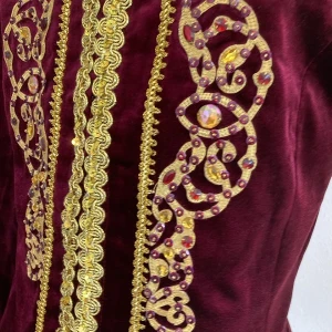 Stage ballet costume F 0226 - image 6