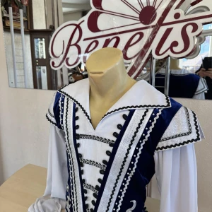 Soloist s costume P 1405 - image 18