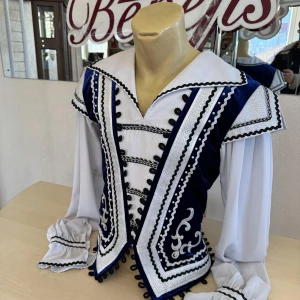 Soloist s costume P 1405 - image 19