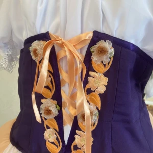Ballet costume P 0920 - image 11