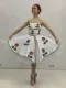 Stage ballet costume F 0332 - image 20