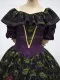 Ballet costume for Parents roles at the Christmas party Nutcracker P 0277 - image 7