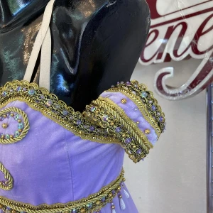 Stage costume F 0042 - image 32