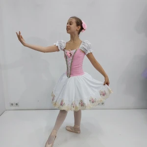 Сценический костюм P 1409 - image 99