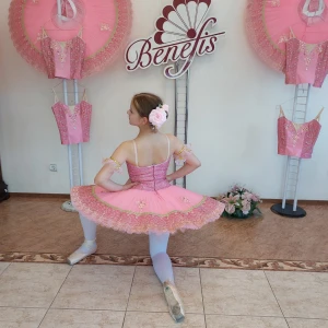 Stage costume P 1122 - image 21