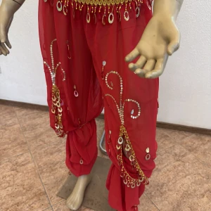 Oriental costume F 0039(5045) - image 5