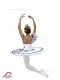 Balet tutu F 0006B - image 3