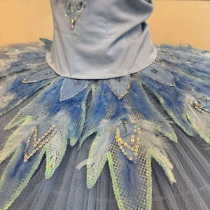 Pasarea albastra P 0416(5001) - image 7