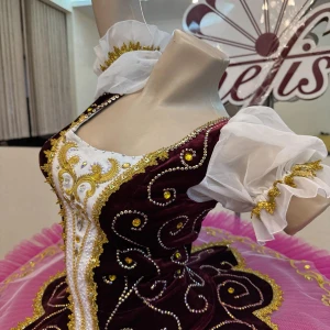 Costum pentru scena F 0045A - image 17