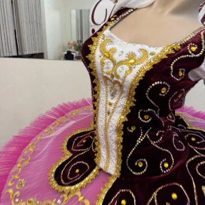 Costum pentru scena F 0045A - image 18