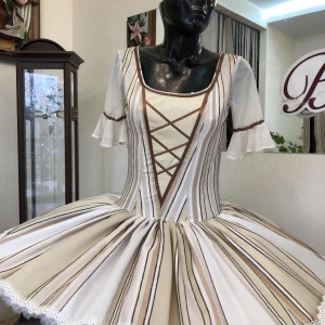 Stage ballet costume Shepherdesses Marzipan The Nutcracker P 0224 - image 18