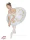 Ballet tutu F 0001E - image 9