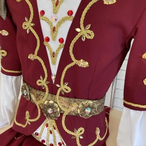 Costum pentru solist P 0704(2362) - image 5