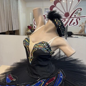 ballet tutu Odile P 0104 - image 64