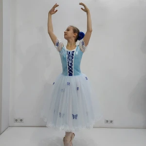 Stage costume F 0056A - image 7