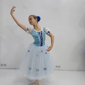 Stage costume F 0056A - image 6