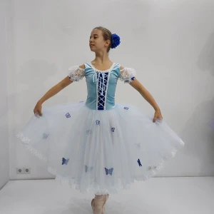 Stage costume F 0056A - image 8