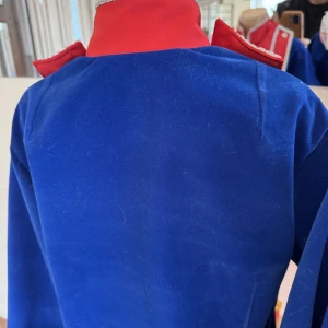 Ballet costume Hussar Soldier Prince Fight Nutcracker R 0140 - image 25