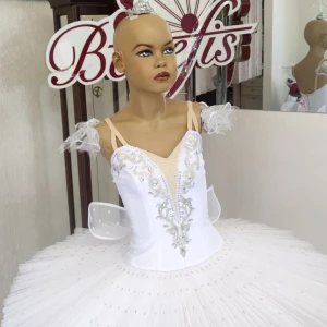 Stage costume F 0001L - image 14