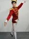 Ballet costume Soldier Hussar Prince Nutcracker Fight P 0229 - image 4