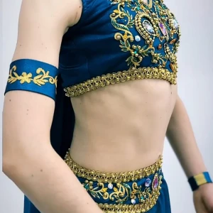 Ballet costume P 2401 - image 13