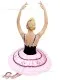 Soloist s costume P 1304 - image 8