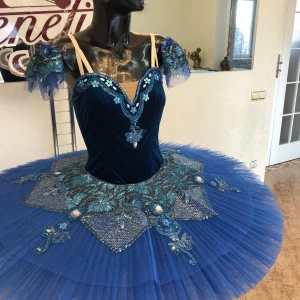 Stage ballet costume P 0726 - image 8