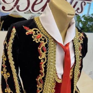 Spanish costume P 0346 - image 25