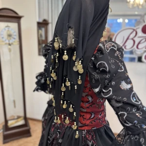 Costum în stil spaniol P 0476A - image 12