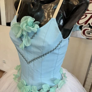 Flori pentru  rochie S 0138 - image 51