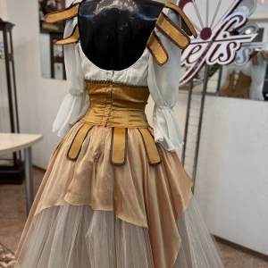 Женский костюм - Pas de trois P 0111(5004) - image 10