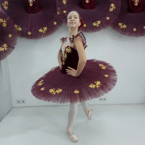 COSTUM DE BALET P1332 - image 19