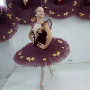 COSTUM DE BALET P1332 - image 17