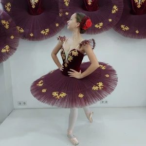 COSTUM DE BALET P1332 - image 18