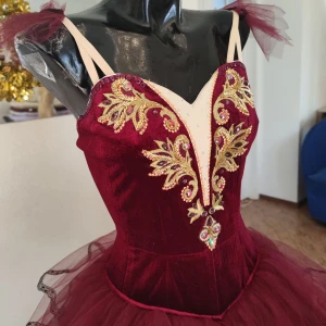 Костюм Китри P 0308B - image 8